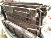 Klima Radiator Mercedes-Benz C Estate (S204) Kombi 1.8 C-180 CGI 16V (M271.820(Euro 5)) 2013