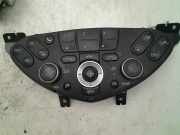 Heizung Bedienung 28395AV610F Nissan Primera (P12) Liftback 1.8 16V (QG18DE) 2003