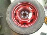 Reserverad PS515037 Citroën C4 Berline (LC) Schrägheck 5-drs 1.6 16V (TU5JP4(NFU)) 2008