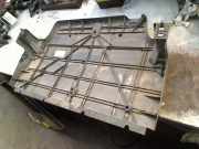 Bodenschutz 748A03392A Renault Zoé (AG) Schrägheck 5-drs 60kW (5AM B4) 2012