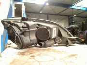 Scheinwerfer Links 5M1941005D Volkswagen Golf Plus (5M1/1KP) Gro?raumlimousine 1.6 FSI 16V (BLF(Euro 4)) 2006 BLF(Euro 4)