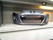 Stoßstange Vorne Peugeot 308 SW (4E/H) Kombi 5-drs 1.6 VTI 16V (EP6C(5FS)) 2011