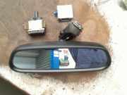 Innenspiegel 96758889xt Peugeot 508 SW (8E/8U) Kombi 2.0 HDiF 16V (DW10BTED4(RHF)) 2011-05
