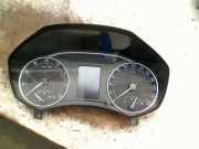 Tacho 1Z0920843K Skoda Octavia Kombi (1Z5) Kombi 5-drs 1.2 TSI (CBZB) 2010