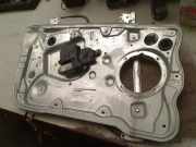 Fensterheber Elektr. Links Vorne 6q1359801 Skoda Fabia (6Y5) Kombi 5-drs 1.4i (AQW) 2002-01