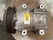 Klima Pumpe 96FW19D629AE Ford Fiesta 4 Schrägheck 1.3i (J4C) 2000