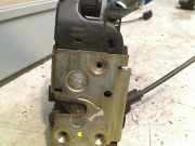 Türschloss Rechts Vorne Nissan Primera Wagon (W12) Kombi 2.2 dCi 16V (YD22DDTi) 2004