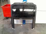 Panoramadach 1K0877255A Volkswagen Golf VI (5K1) Schrägheck 1.2 TSI BlueMotion (CBZB) 2009 CBZB