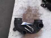 Intercooler Schlauch Opel Agila (B) Großraumlimousine 1.0 12V (K10B(Euro 4) 2011