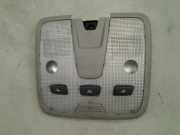 Innenbeleuchtung 94835539483554 Volvo V70 (SW) Kombi 2.4 D5 20V (D5244T) 2002