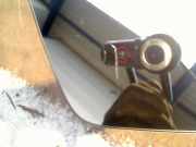 Au?enspiegelglas Rechts 22463030 Mercedes-AMG A-Klasse AMG (177.0) Schr?gheck 2.0 A-45 S AMG Turbo 16V 4Matic+ (M139.980) 2020