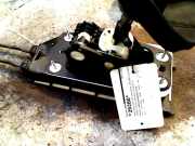 Schalthebel 6C0711061A Volkswagen Up! (121) Schrägheck 1.0 12V 60 (CHYA) 2017 CHYA