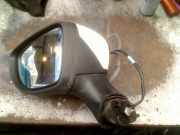 Außenspiegel Links Elektrisch Renault Clio IV (5R) Schrägheck 5-drs 0.9 Energy TCE 12V (H4B-A4) 2012