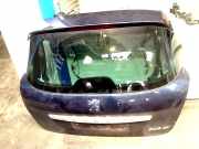 Heckklappe Peugeot 308 SW (4E/H) Kombi 5-drs 1.6 16V THP 150 (EP6DT(5FX)) 2009