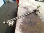 Scheibenwischer Mechanisch Opel Agila (A) Großraumlimousine 1.2 16V (Z12XE(Euro 4)) 2004