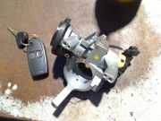 Zündschloss + Schlüssel 36350500 Volvo V40 (VW) Kombi 1.8 16V (B4184S2) 2001