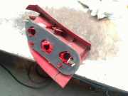 Rücklicht Rechts Renault Megane Break/Grandtour (KA) Kombi 5-drs 1.6 16V RXE,RXT (K4M-704) 2000