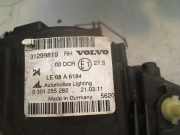 Scheinwerfer Rechts 31299819 Volvo C30 (EK/MK) Schrägheck 3-drs 2.0 D3 20V (D5204T5(Euro 5)) 2011