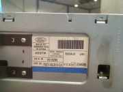 Radio 7S5T18C815CA Ford Ka I Schrägheck 1.3i (A9A) 2008