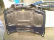 Motorhaube BMW 3 serie Compact (E46/5) Schrägheck 316ti 16V (N42-B18A) 2001