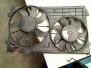 Kühlerventilatormotor 1K0121207 Audi A3 Sportback (8PA) Schrägheck 5-drs 2.0 TDI 16V (CFFA) 2011