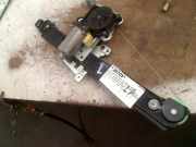 Fensterheber Elektr. Links Hinten Volvo V70 (SW) Kombi 2.4 T 20V (B5244T3) 2001