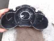 Tacho 98041179XT Citroën C3 (SC) Schrägheck 5-drs 1.0 Vti 68 12V (EB0(ZMZ)) 2014