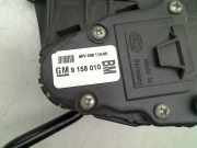 Gaspedalsensor 9158010BM Opel Astra H (L48) Schrägheck 5-drs 1.7 CDTi 16V (Z17DTH) 2004