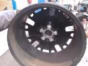 Leichtmetallrad 9J1601025AH Porsche Taycan Cross Turismo (Y1B) Kombi 4 (EBG) 2022