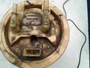 Kraftstoffpumpe Elektrisch 9642124380 Peugeot 206 (2A/C/H/J/S) Schrägheck 2.0 XS,XT HDi (DW10TD(RHY)) 2001