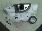 Türschloss Links Vorne Citroën C1 Schrägheck 1.0 12V VVT-i (1KR-FE(CFB)) 2019