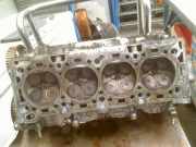 Zylinderkopf 55568363 Opel Astra J Sports Tourer (PD8/PE8/PF8) Kombi 1.6 Turbo 16V (A16LET(Euro 5)) 2011