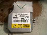 Steuergerät Airbag 28201229153 Renault Kangoo Express (FW) Van 1.2 16V TCE 115 (Euro 6)) 2014