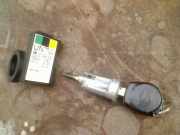 Zündschloss + Schlüssel Opel Agila (A) Großraumlimousine 1.2 16V Twin Port (Z12XEP(Euro 4)) 2005