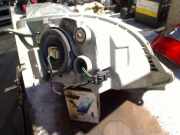 Scheinwerfer Links Chevrolet USA Matiz (M200) Schrägheck 0.8 S,SE (LQ2(L3-49)) 2007