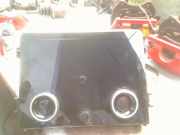 Heizung Bedienung JPLA19C269 Land + Range Rover Range Rover Sport (LW) Geländewagen 3.0 SDV6 (306DT(TDV6)) 2018