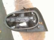 Rücklicht Rechts 89301360 Renault Megane (EA) Cabrio 1.6 16V Sport (K4M-700) 2002