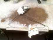 Fensterheber Elektr. Rechts 5Z3837502 Volkswagen Fox (5Z) Schrägheck 1.2 (BMD) 2006 BMD