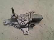 Scheibenwischermotor Hinten 8496000591 Daihatsu Cuore (L251/271/276) Schrägheck 1.0 12V DVVT (1KR-FE) 2011