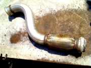 Auspuff Flexrohr Peugeot 308 SW (4E/H) Kombi 5-drs 1.6 16V THP 150 (EP6DT(5FX)) 2009