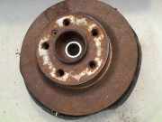 Achsschenkel Rechts Hinten BMW 3 serie (F30) Limousine 320i 2.0 16V (N20-B20A) 2012