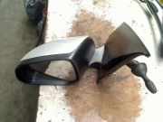 Außenspiegel Links Nissan Pixo (D31S) Schrägheck 1.0 12V (K10B(Euro 5)) 2011