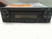 Radio Seat Ibiza III (6L1) Schrägheck 1.9 TDI 100 (AXR) 2008