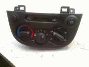 Heizung Bedienung Daewoo / Chevrolet Matiz Schrägheck 0.8 LPG (F8CV) 2007