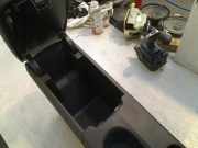 Armlehne Mercedes-Benz A (W176) Schrägheck 1.5 A-160 CDI 16V (K9K) 2014