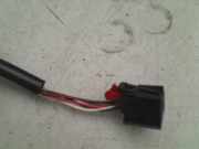 Außenspiegel Rechts Elektrisch Audi A3 (8P1) Schrägheck 3-drs 1.6 16V FSI (BAG) 2005