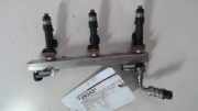 Einspritzdüsen Düsenstock 0280151207 Opel Corsa C (F08/68) Schrägheck 1.0 12V Twin Port (Z10XEP(Euro 4)) 2004