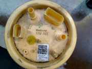 Kraftstoffpumpe Elektrisch A2C19755101 MAN TGE Van 2.0 TDI (DAUA) 2022