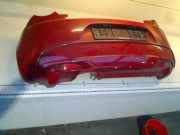 Stoßstange Hinten 156078599 Alfa Romeo MiTo (955) Schrägheck 1.3 JTDm 16V Eco (199.B.4000) 2011