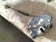 T?rschloss Links Vorne 6C0917 Lexus IS (E2) Limousine 250 2.5 V6 24V (4GRFSE) 2006